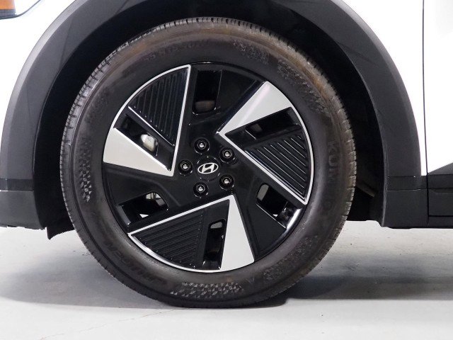 Used 2025 Hyundai Ioniq 5 SEL RWD image 46