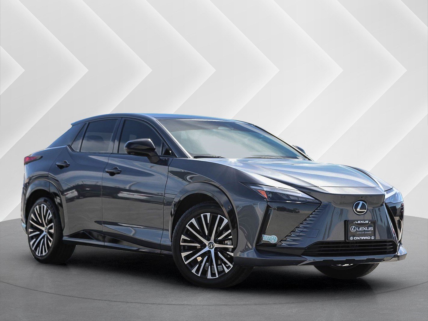 Used 2023 Lexus RZ 450e Premium w/ Technology Package
