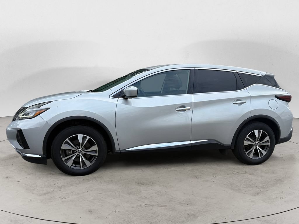 Used 2023 Nissan Murano S AWD/4WD image 6