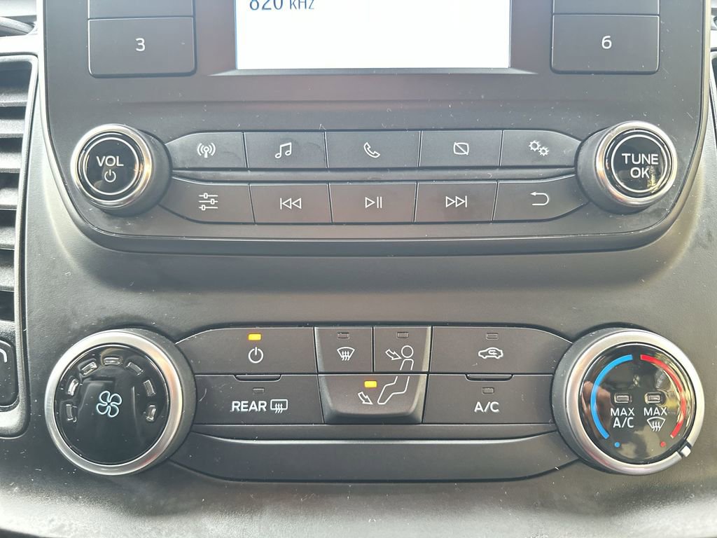 Used 2024 Ford Transit 250 Low Roof w/ Exterior Upgrade Package image 15