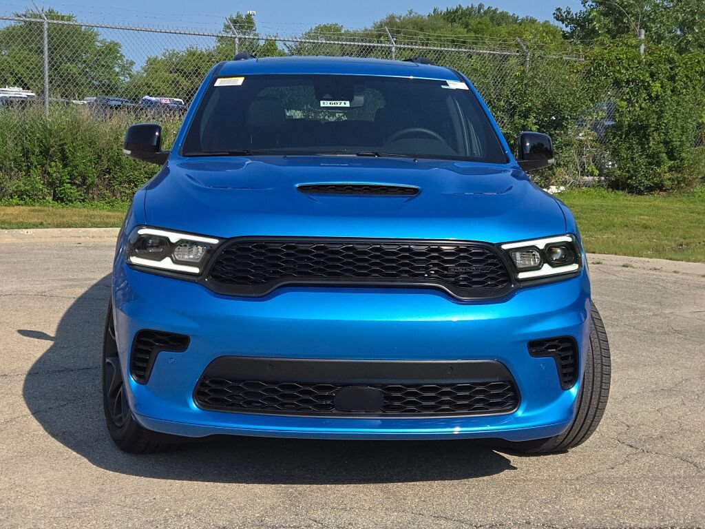 New 2026 Dodge Durango R/T AWD/4WD image 7