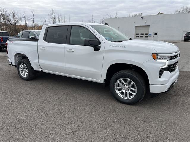 New 2026 Chevrolet Silverado 1500 RST image 7