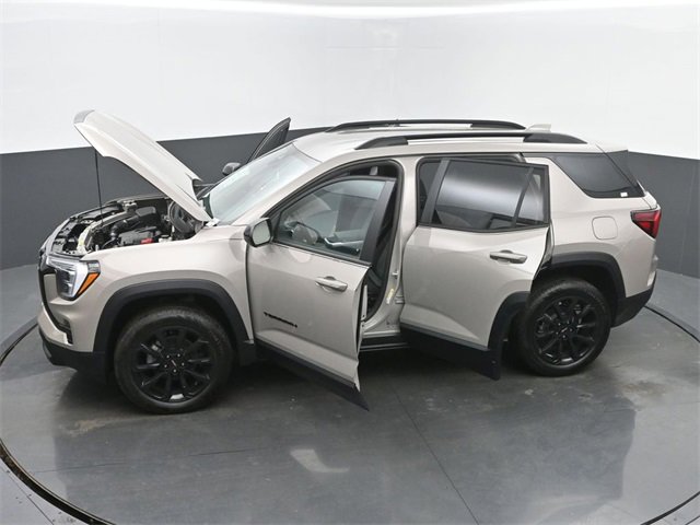 New 2026 GMC Terrain Elevation image 63