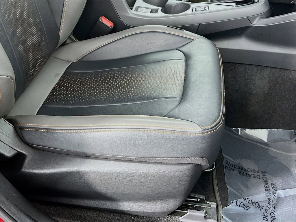 Used 2024 Subaru Crosstrek 2.5i Limited image 32