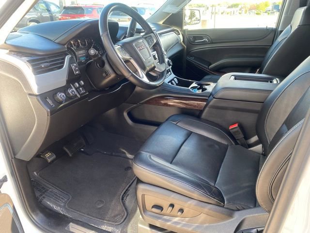 Used 2019 GMC Yukon SLT AWD/4WD image 10
