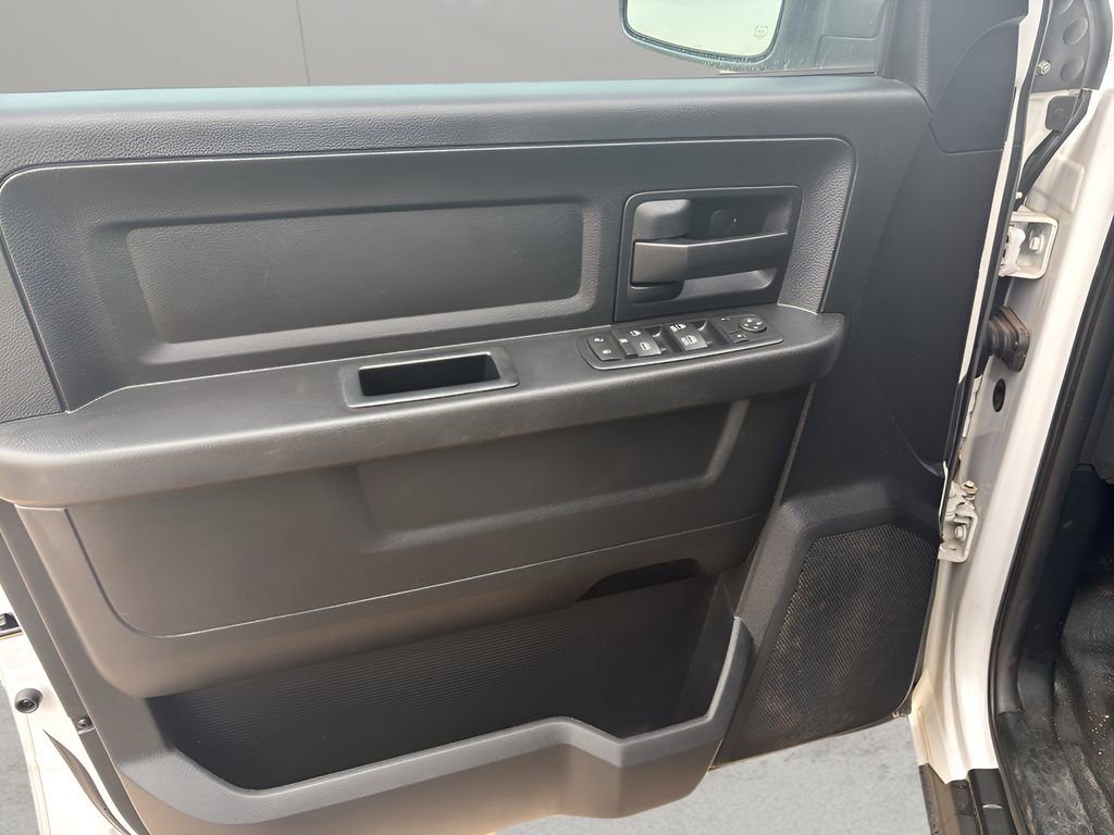 Used 2016 RAM 1500 Tradesman w/ Popular Equipment Group image 22