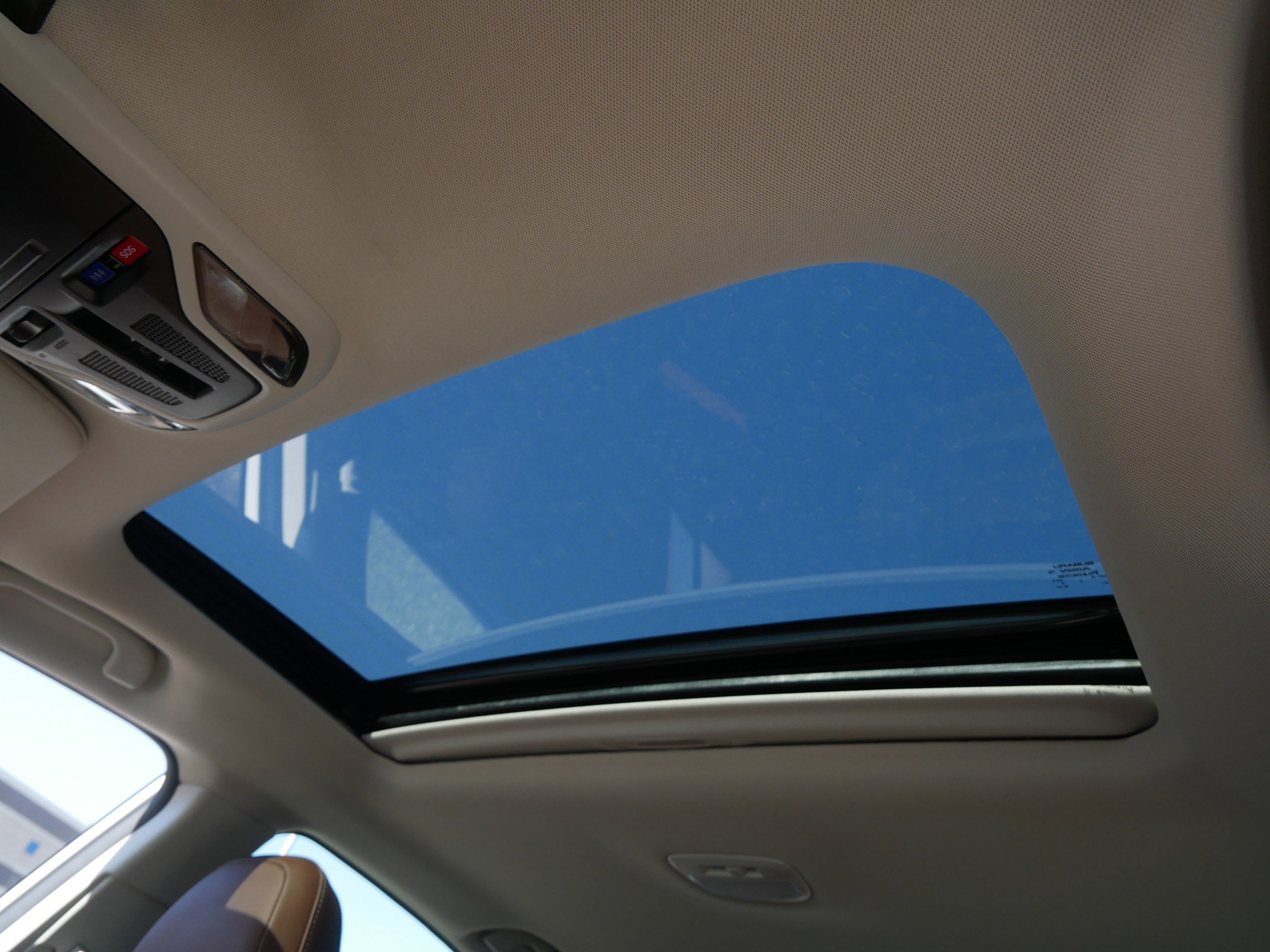 Used 2024 Subaru Legacy Touring XT image 33