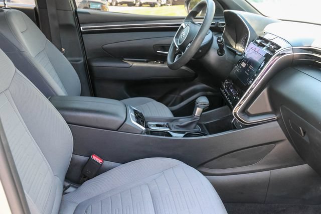 Certified 2024 Hyundai Santa Cruz SEL AWD/4WD image 15