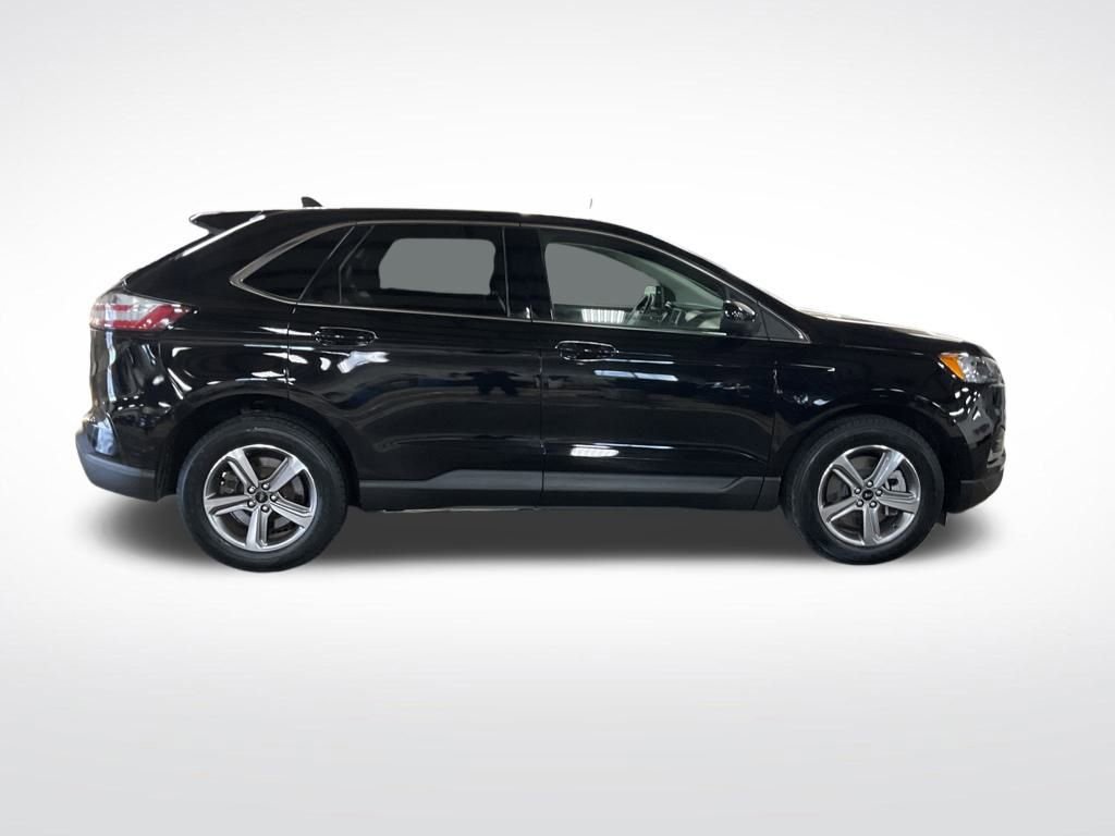 Used 2023 Ford Edge SEL w/ Convenience Package image 7