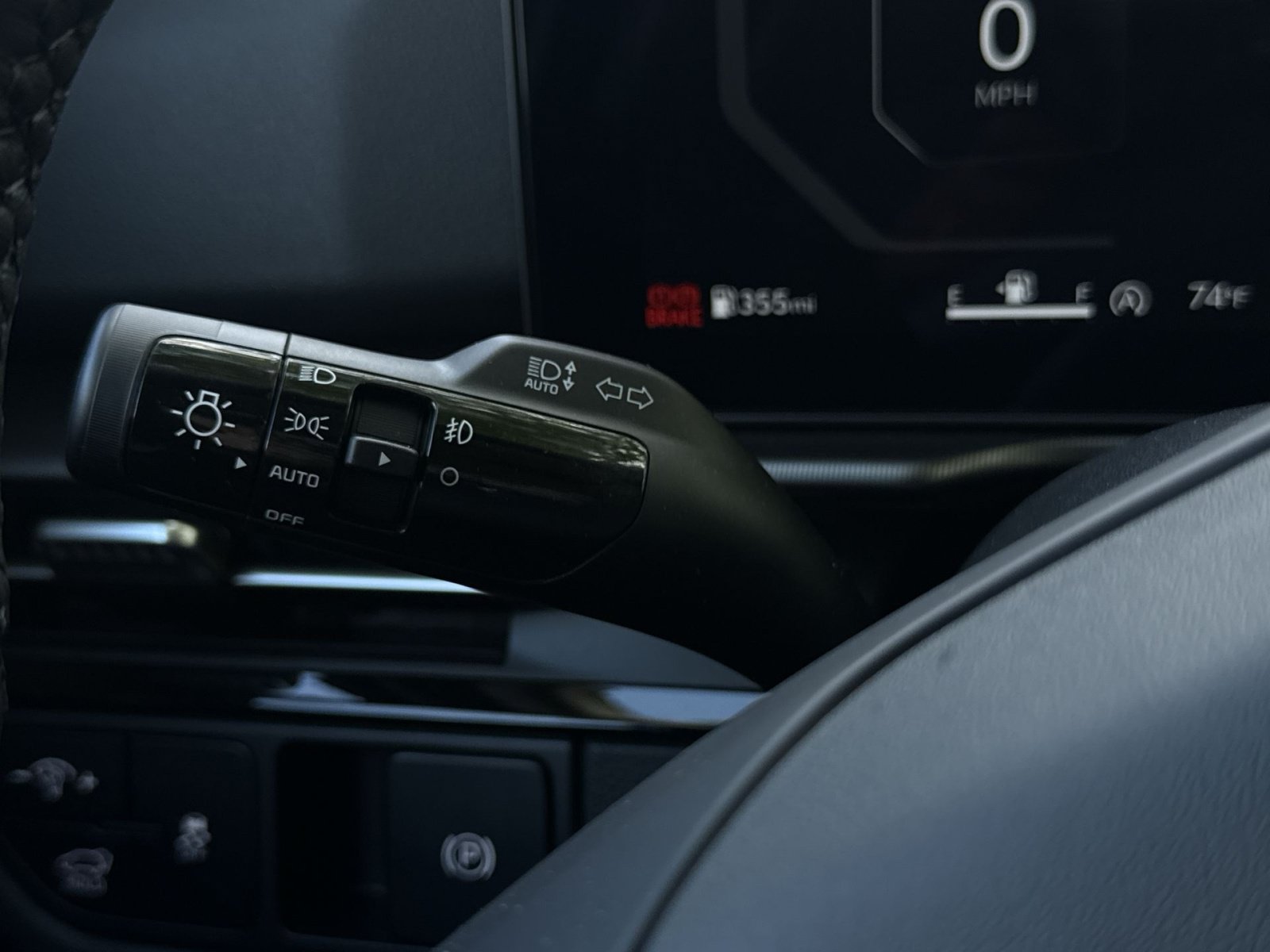 New 2026 Kia Sportage SX FWD image 36