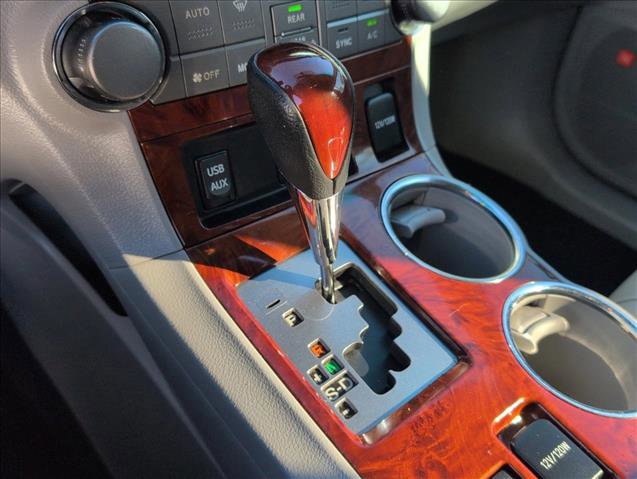 Used 2013 Toyota Highlander Limited image 19