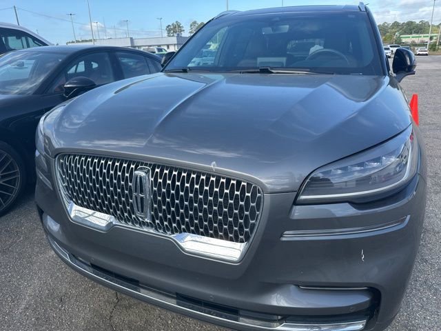 Used 2024 Lincoln Aviator Reserve w/ Equipment Group 201A