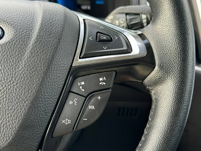 Used 2024 Ford Edge SEL AWD/4WD image 42
