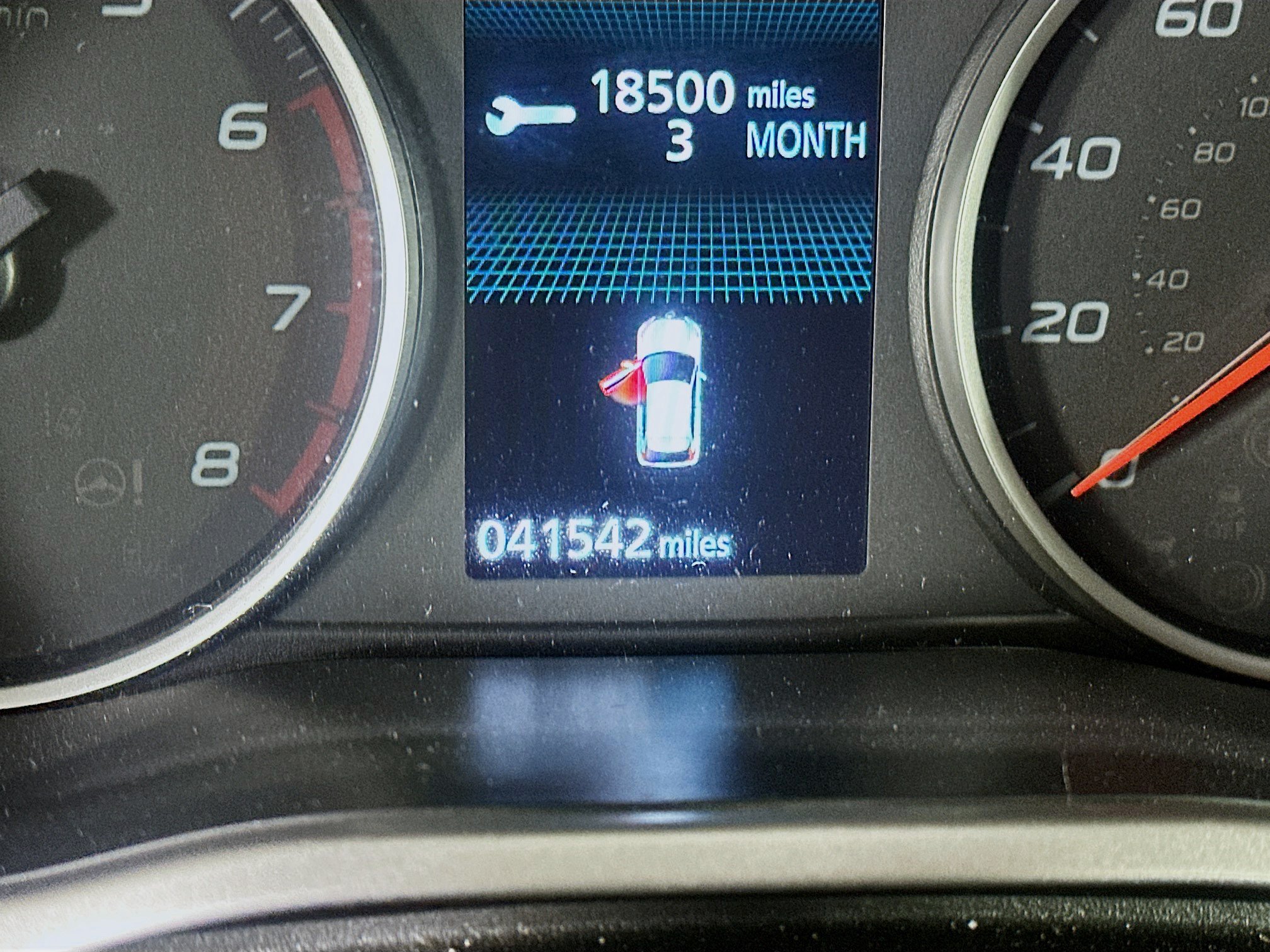 Used 2023 Mitsubishi Eclipse Cross SE AWD/4WD image 19