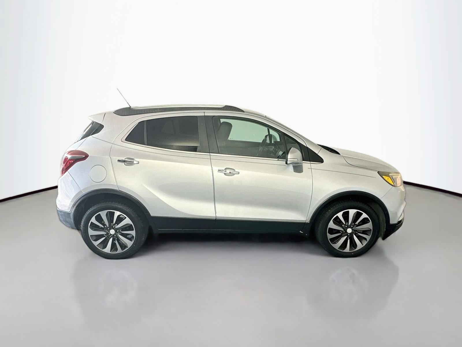 Used 2017 Buick Encore Preferred FWD image 8