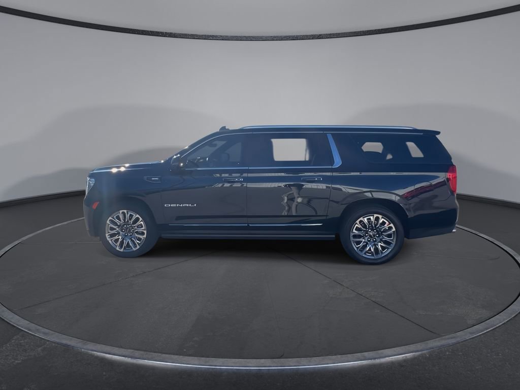 Used 2023 GMC Yukon XL Denali Ultimate image 6