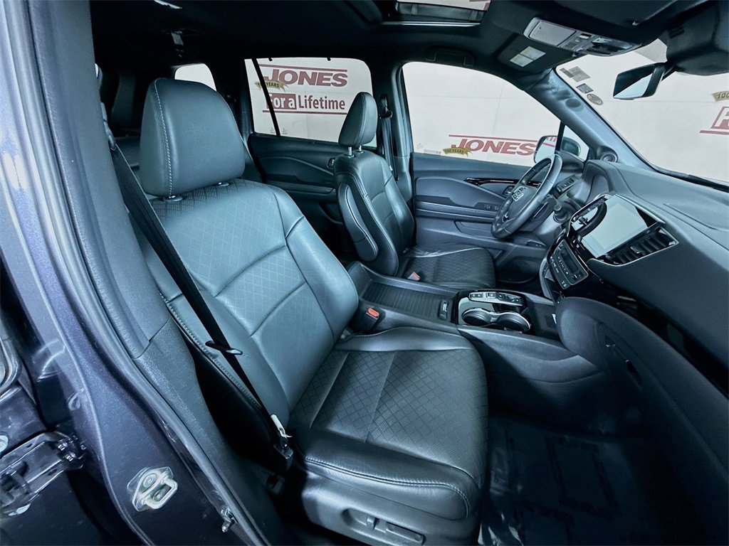 Used 2019 Honda Passport Touring image 33