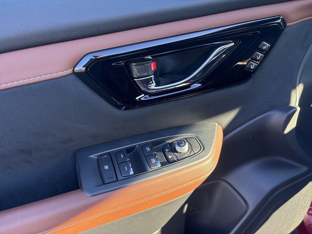 Used 2025 Subaru Forester Touring w/ Touring Package image 20