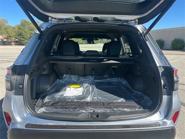 New 2026 Subaru Forester Limited image 29