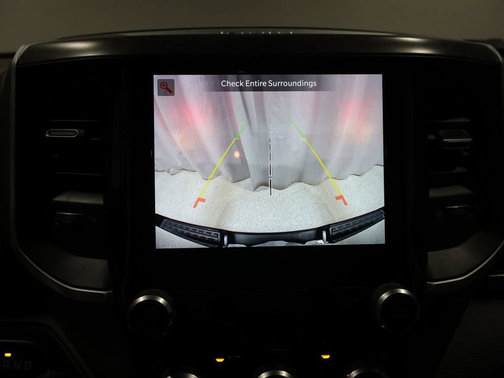 Certified 2023 RAM 1500 Big Horn image 33