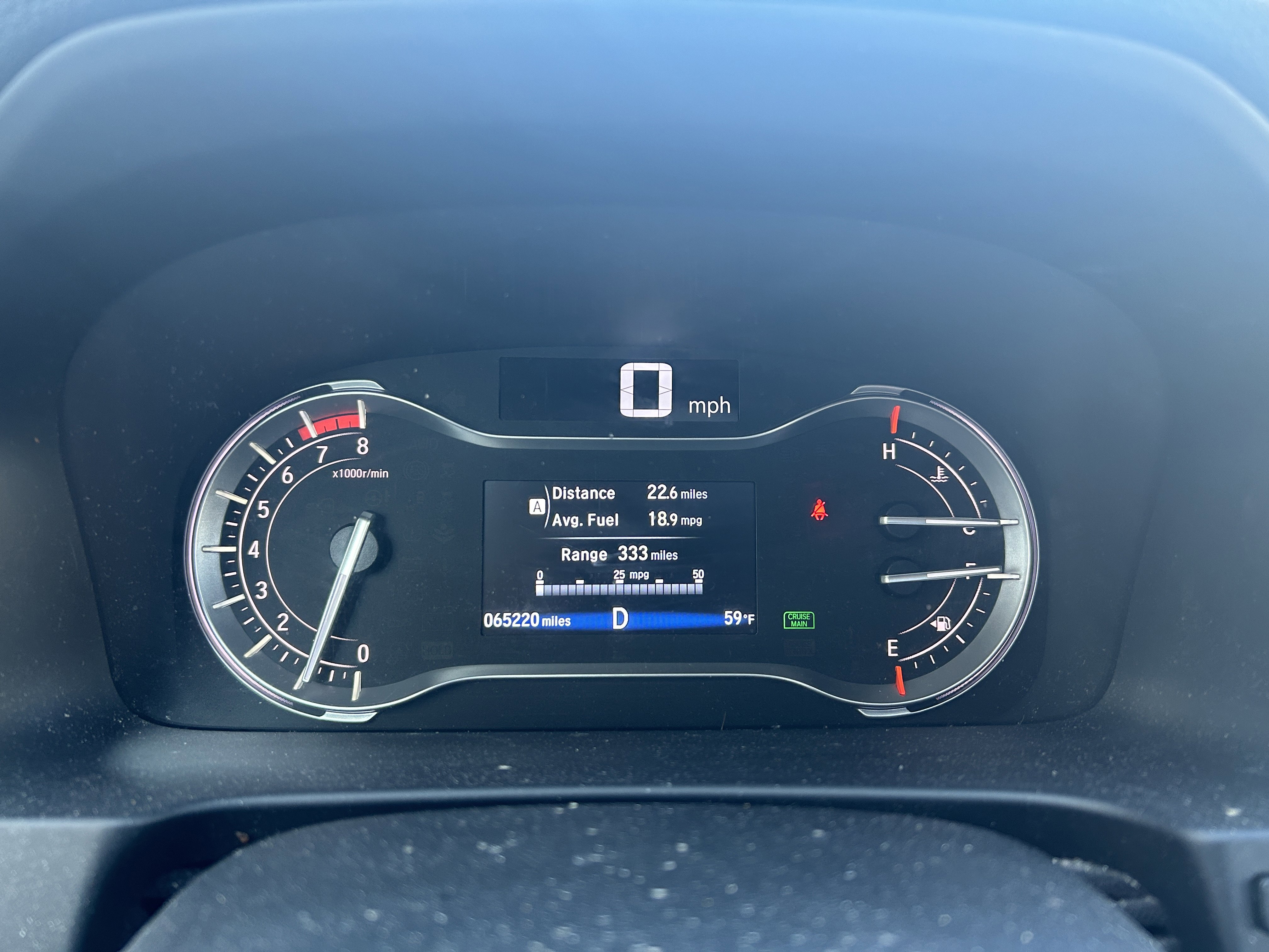 Used 2017 Honda Pilot EX-L image 16