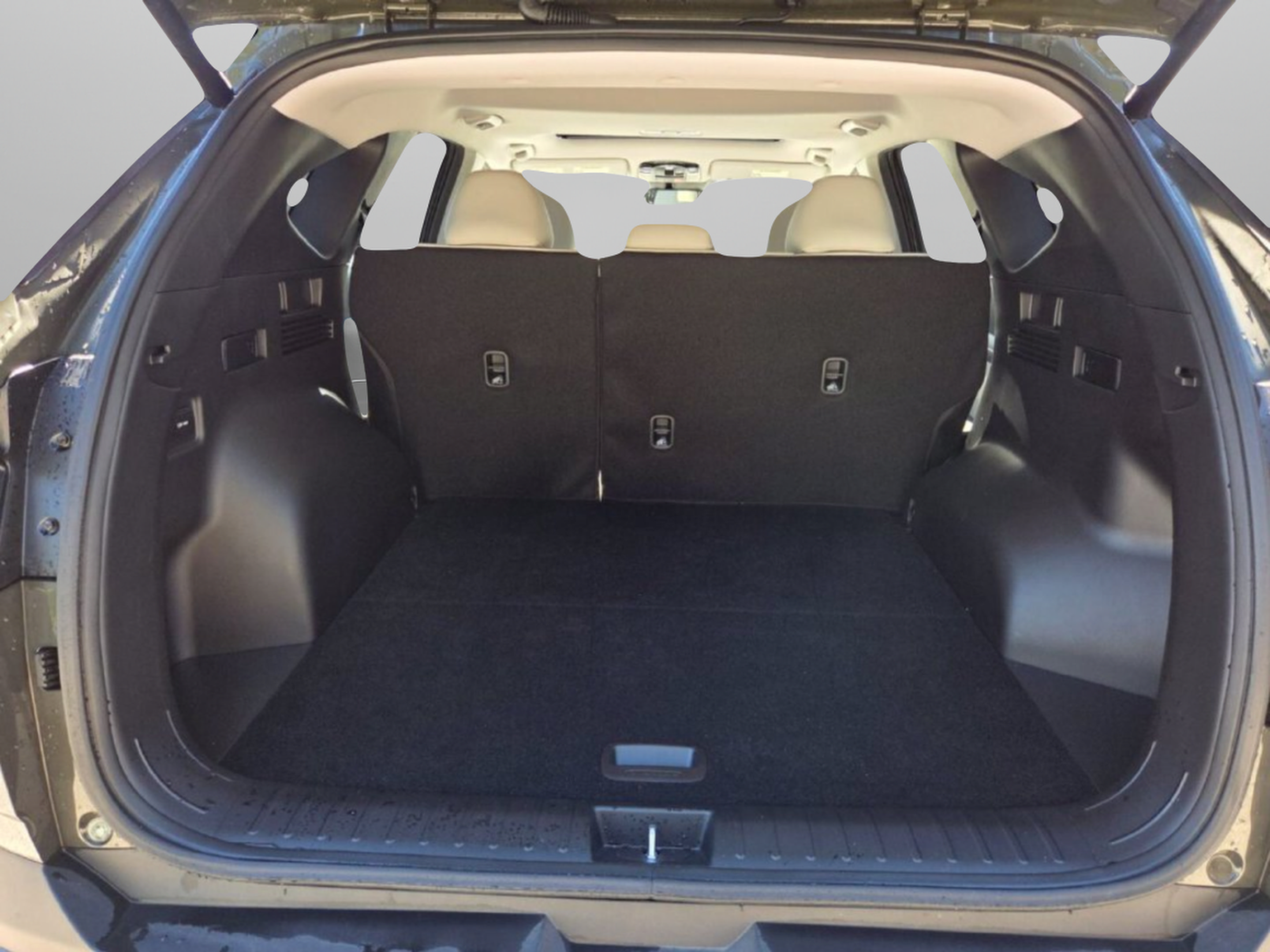 Used 2025 Hyundai Tucson SEL FWD image 14