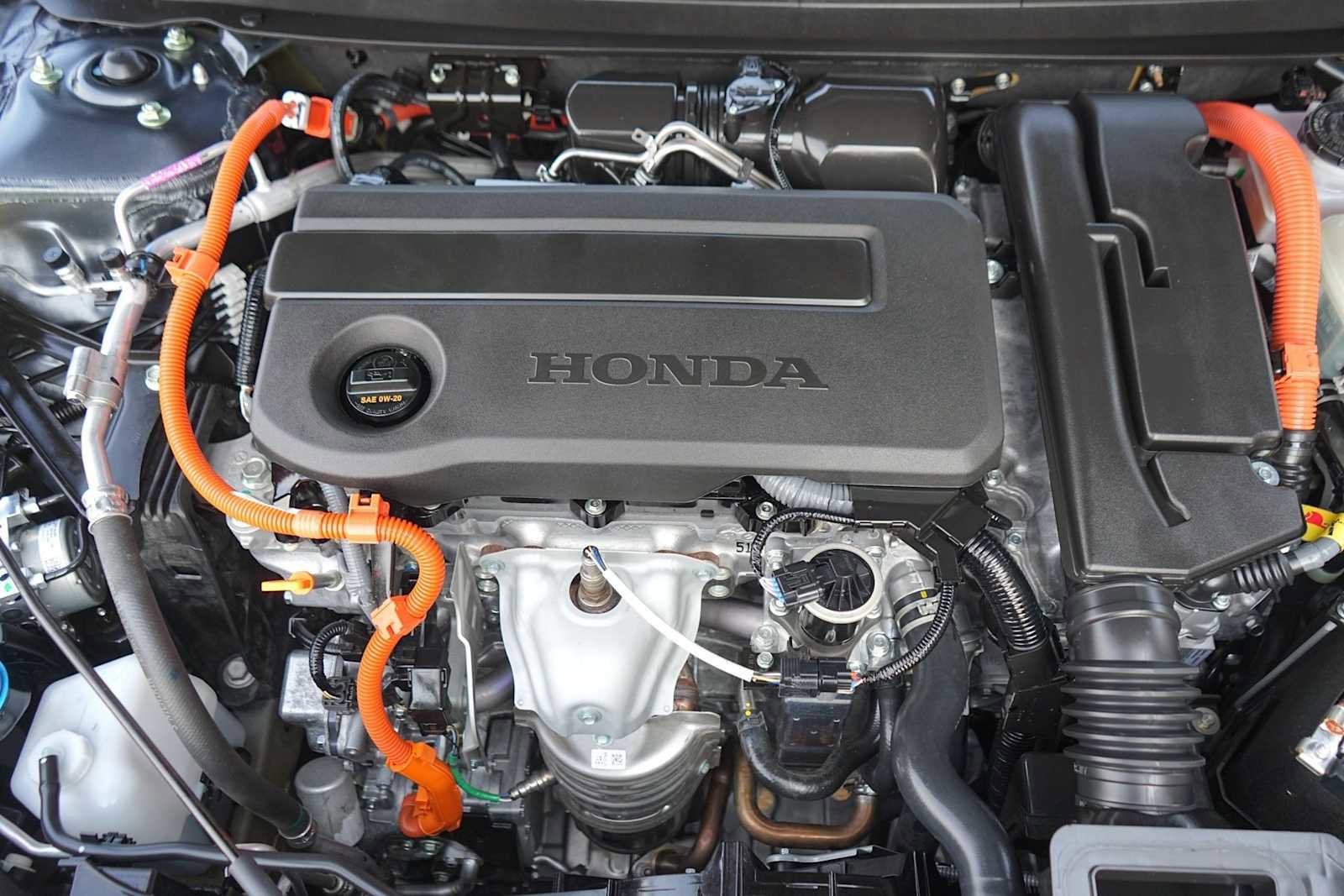 Used 2025 Honda Accord Touring image 9
