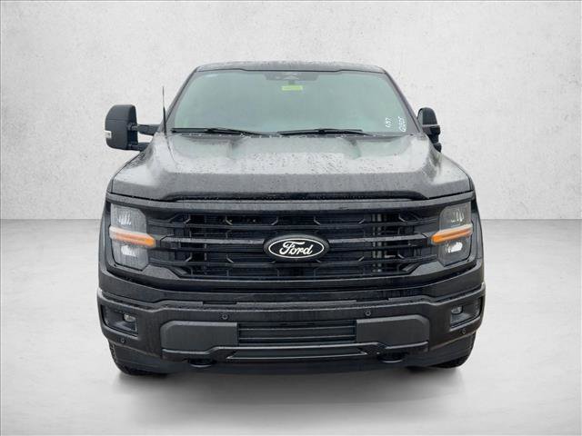 New 2026 Ford F150 XLT w/ Equipment Group 302A MID image 6