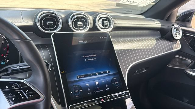 Certified 2025 Mercedes-Benz GLC 300 4MATIC image 29