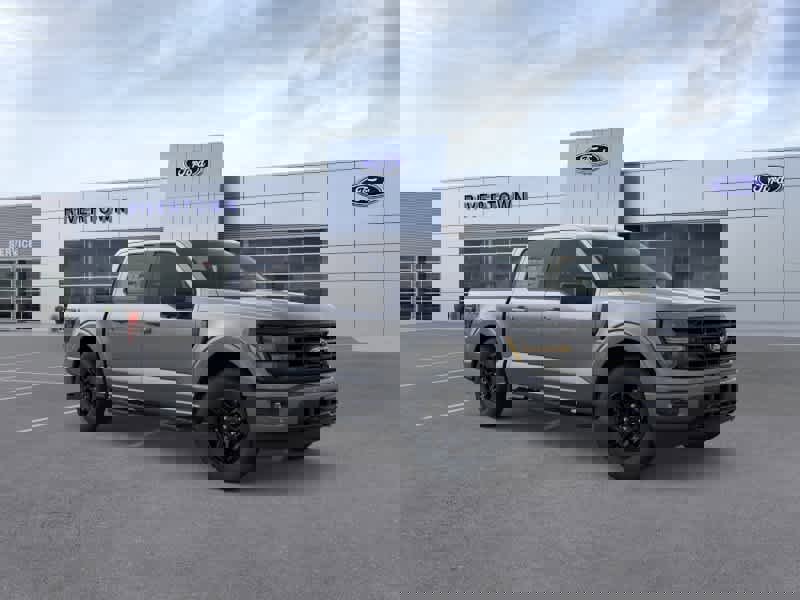 New 2026 Ford F150 XLT image 7