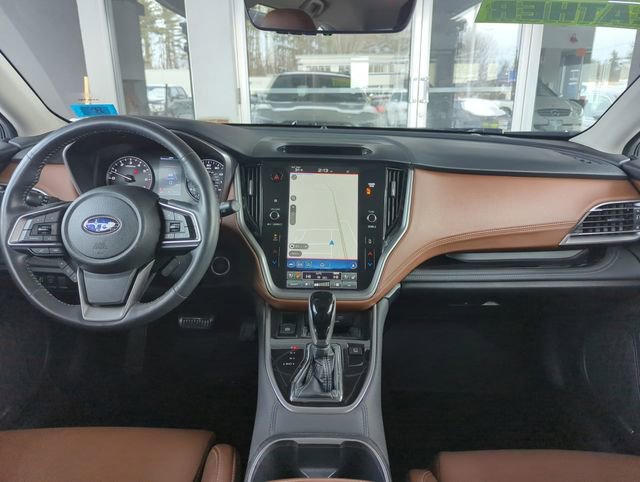 Used 2021 Subaru Outback Touring XT image 18