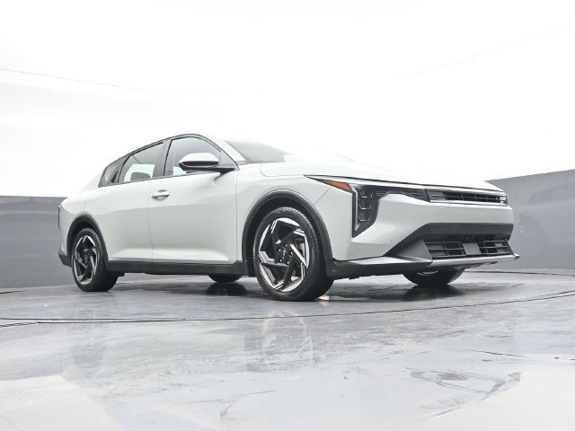 Used 2025 Kia K4 EX FWD image 31