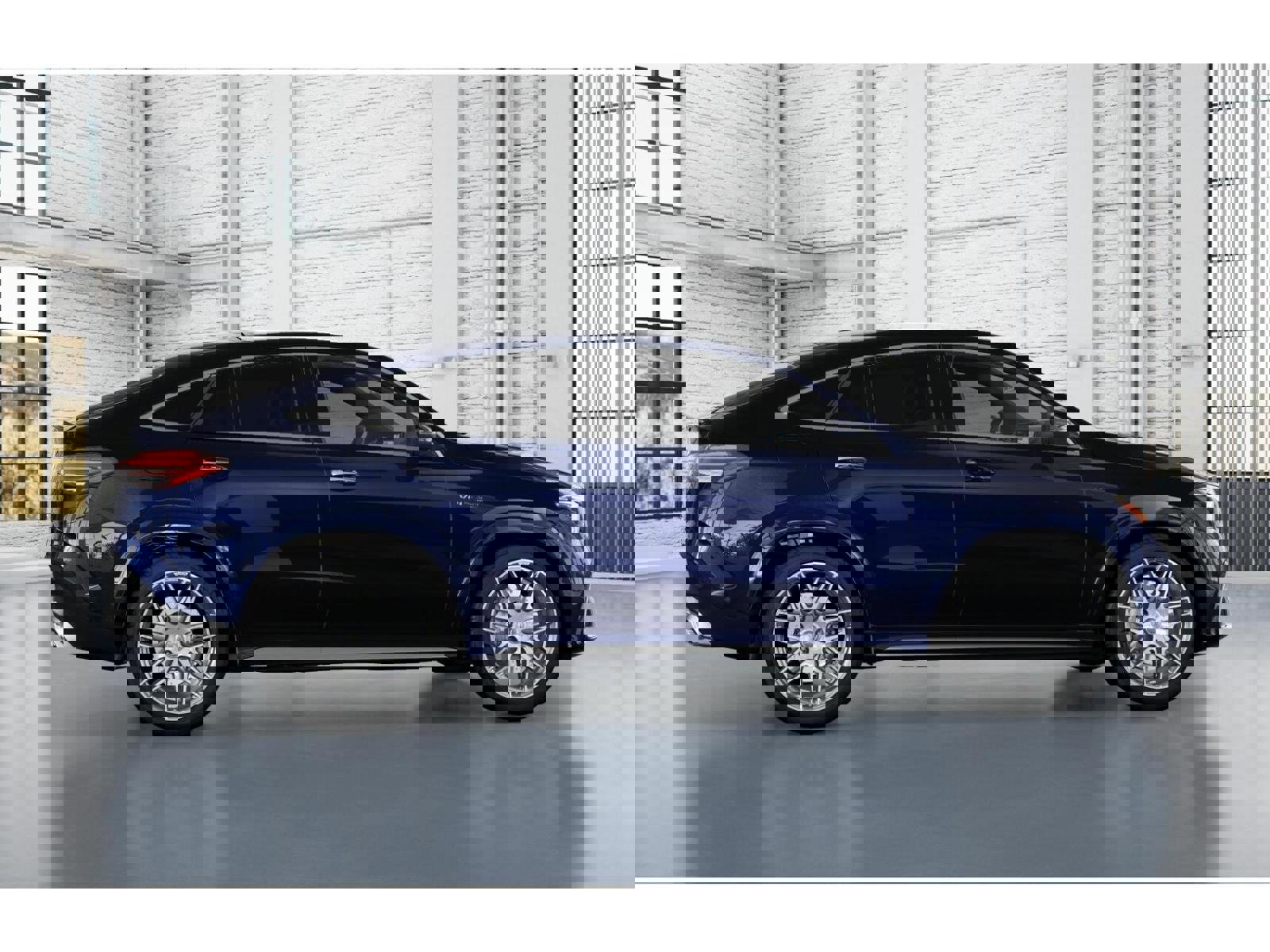 New 2026 Mercedes-Benz GLE 63 AMG S image 16