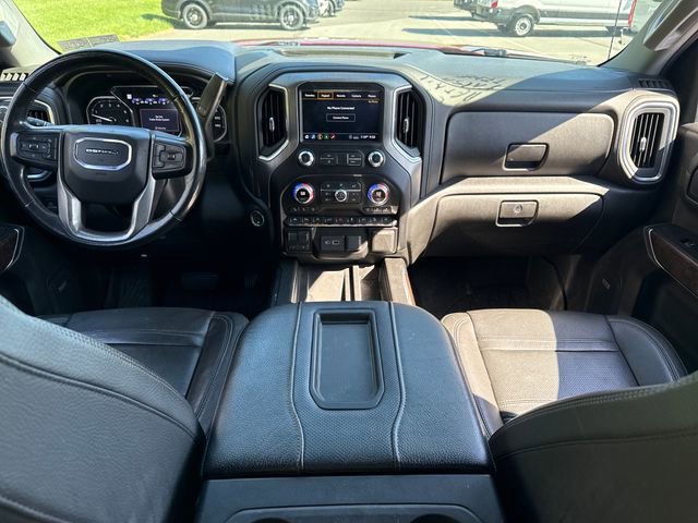 Used 2020 GMC Sierra 1500 Denali w/ Denali Ultimate Package AWD/4WD image 18