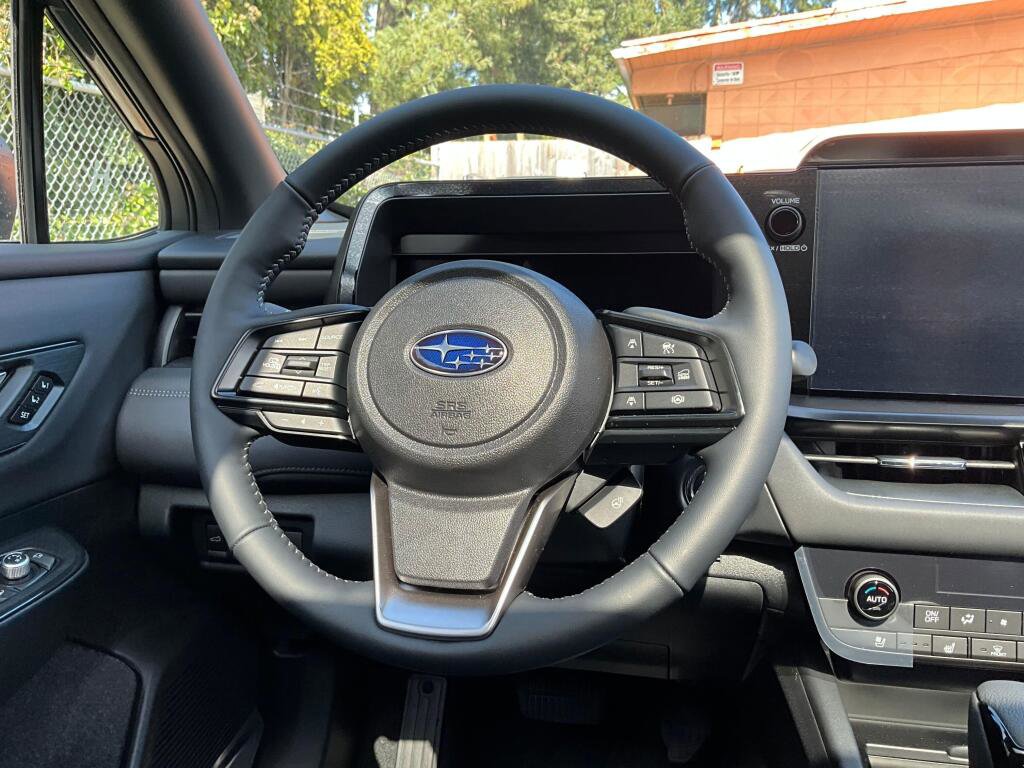 New 2026 Subaru Outback Touring XT image 21