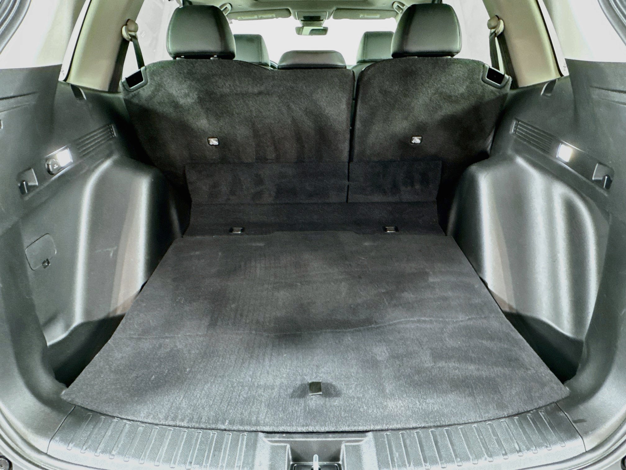 Certified 2024 Honda CR-V EX-L image 26