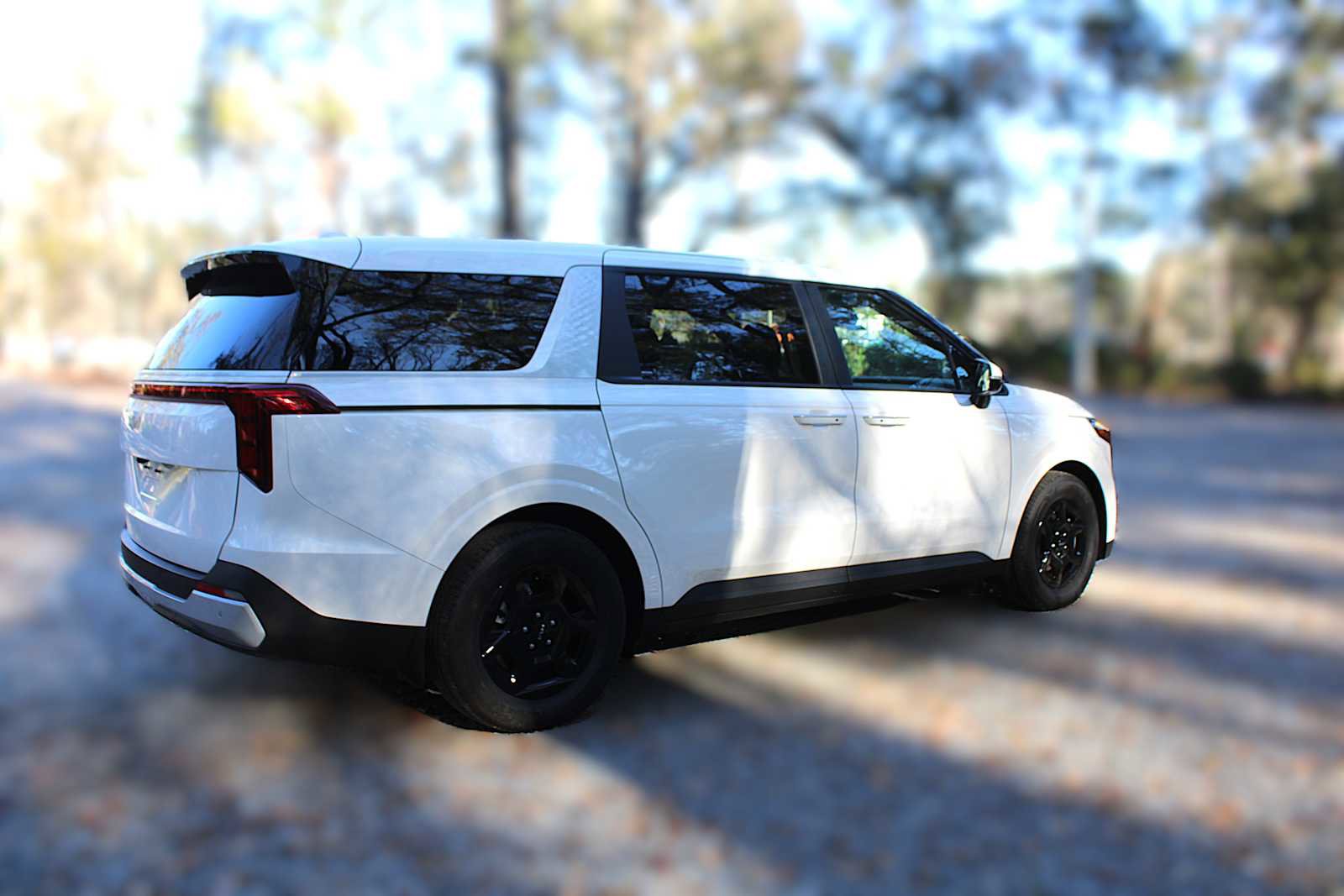 New 2026 Kia Carnival image 15