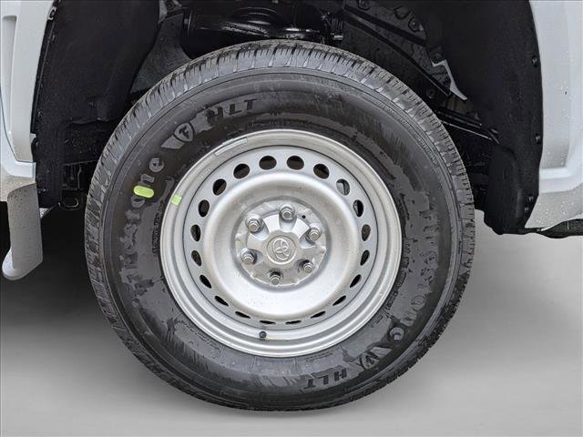New 2026 Toyota Tacoma SR RWD image 10