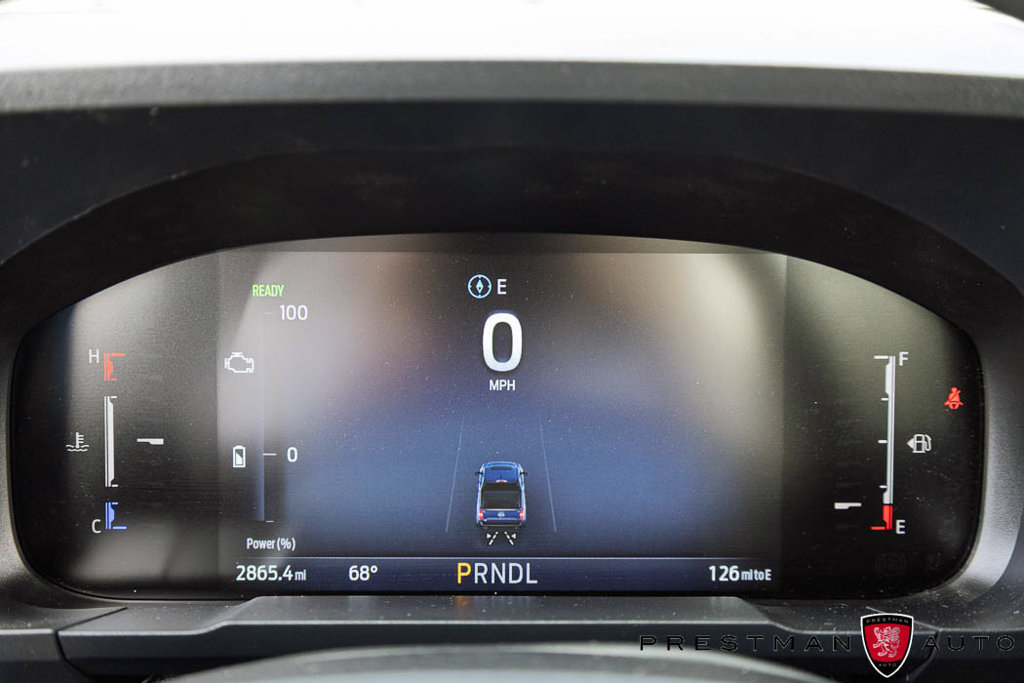 Used 2025 Ford Maverick XL FWD image 23