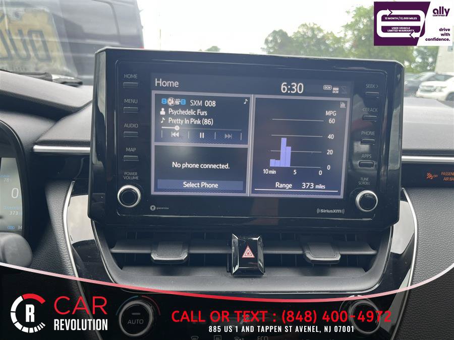 Used 2022 Toyota Corolla LE FWD image 13