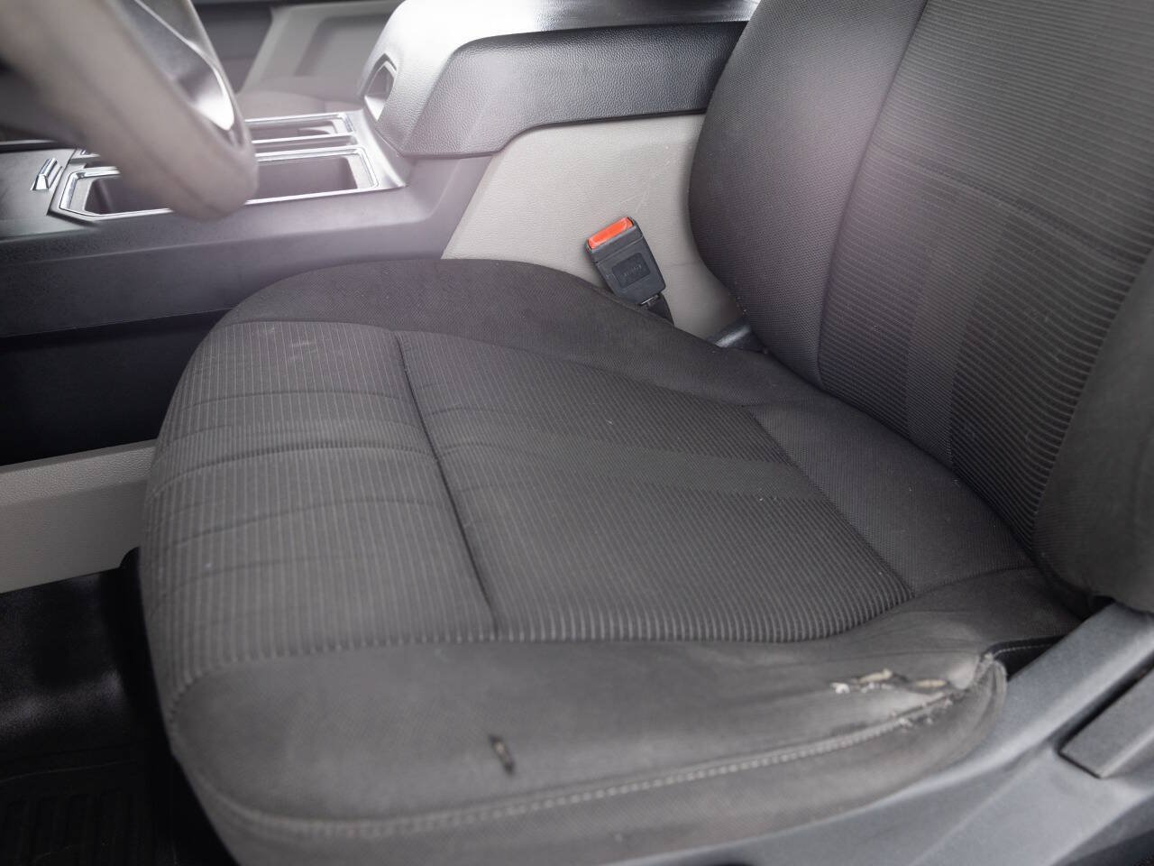 Used 2019 Ford F150 XL w/ Equipment Group 101A Mid AWD/4WD image 25