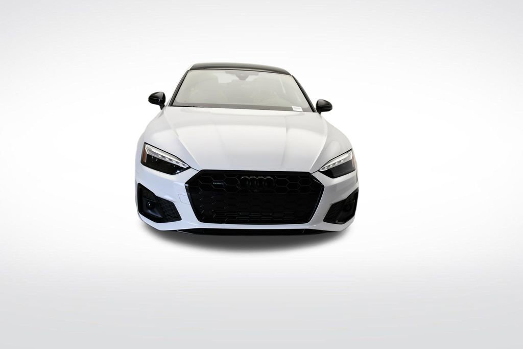 Certified 2023 Audi A5 2.0T Premium Plus w/ Premium Plus AWD/4WD image 11