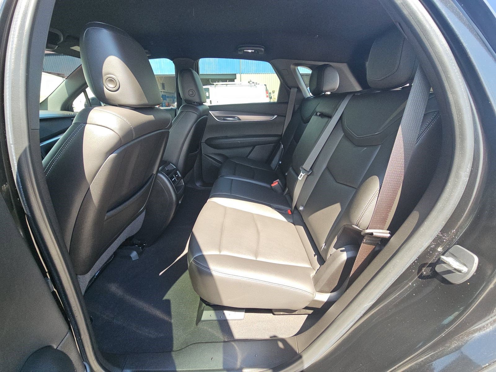 Used 2020 Cadillac XT5 Luxury FWD image 13