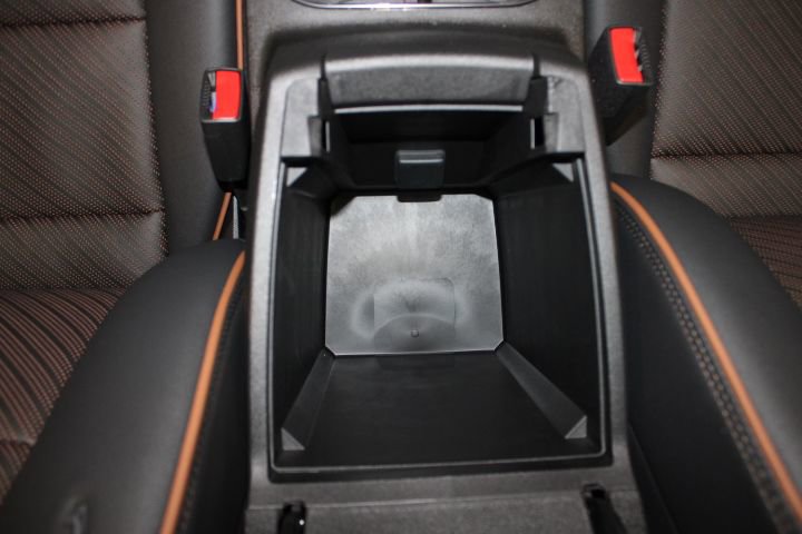 New 2026 GMC Canyon AT4 w/ Technology Plus Package image 33