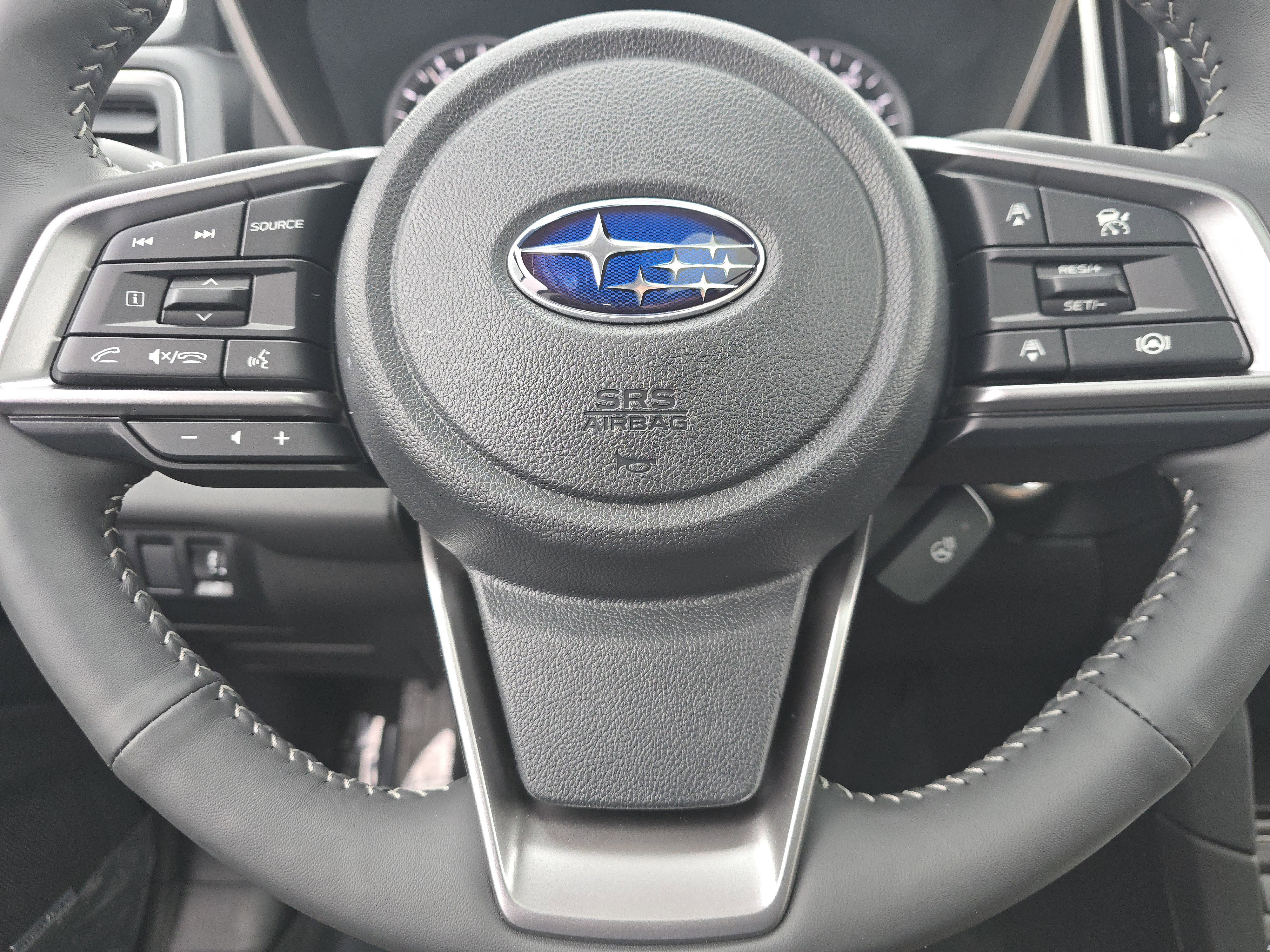 New 2026 Subaru Ascent Touring image 21