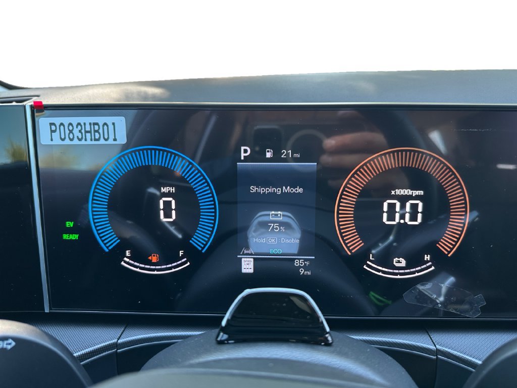 New 2027 Hyundai Santa Fe SEL FWD image 14