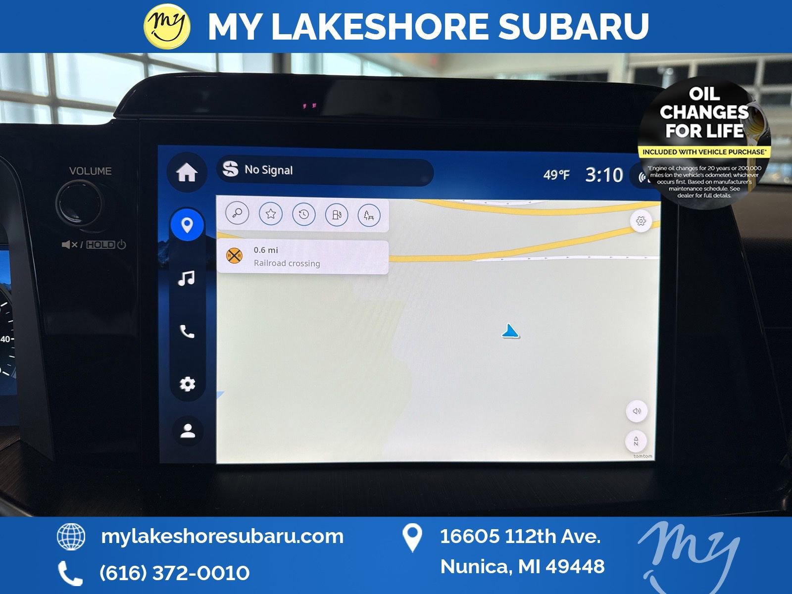 New 2026 Subaru Outback Premium image 17