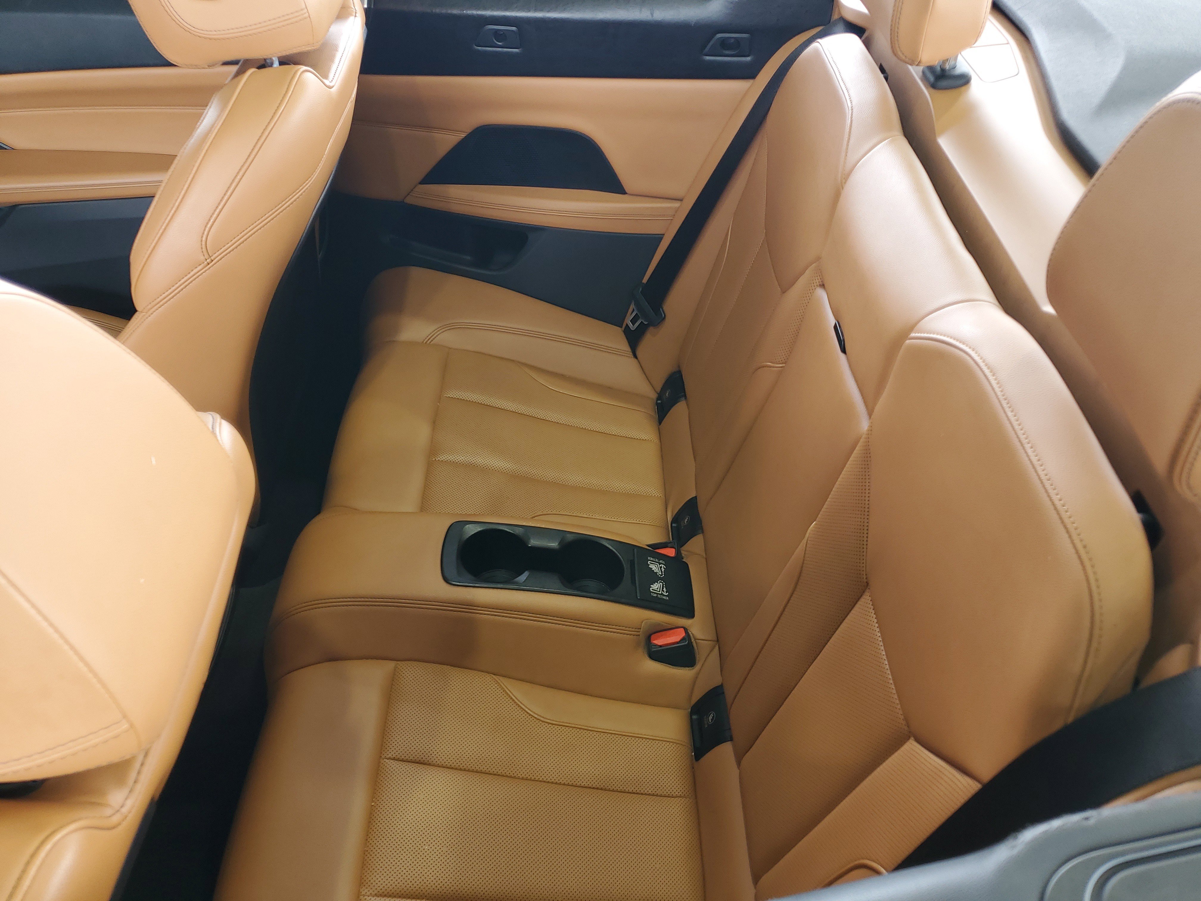 Used 2024 BMW 430i Convertible RWD image 9