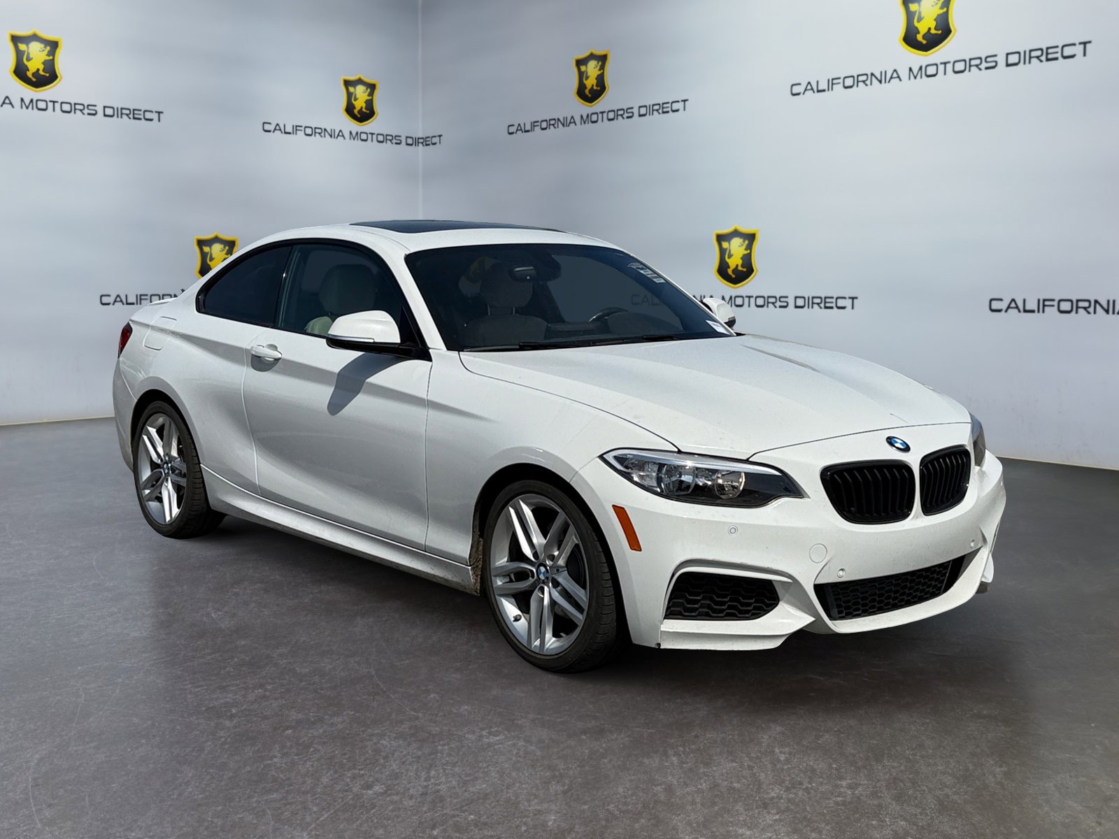 Used 2015 BMW 228i 228i image 7