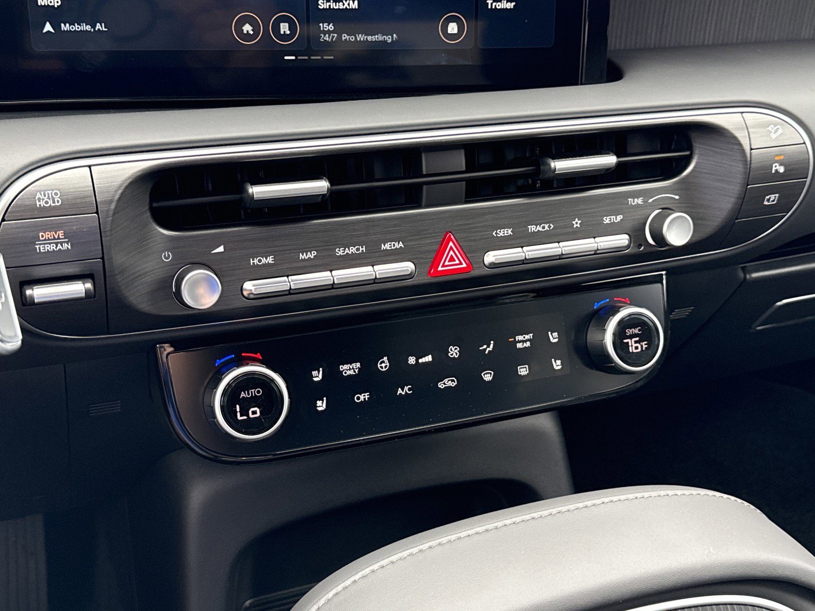 New 2026 Hyundai Palisade Calligraphy image 33